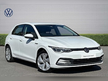 Used Volkswagen Golf 2020 for sale - 78423625: Photo