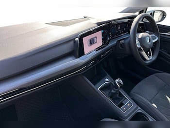 Used Volkswagen Golf 2020 for sale - 78423625: Photo