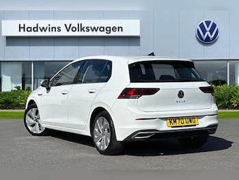 Used Volkswagen Golf 2020 for sale - 78423625: Photo
