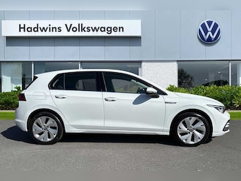 Used Volkswagen Golf 2020 for sale - 78423625: Photo