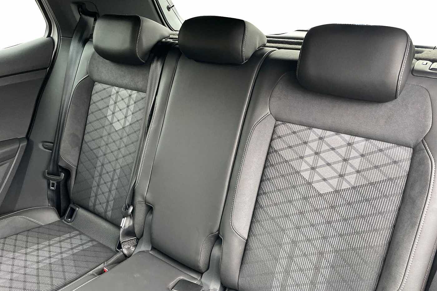 Used Volkswagen T-Cross 2025 for sale - 78141172: Photo 10