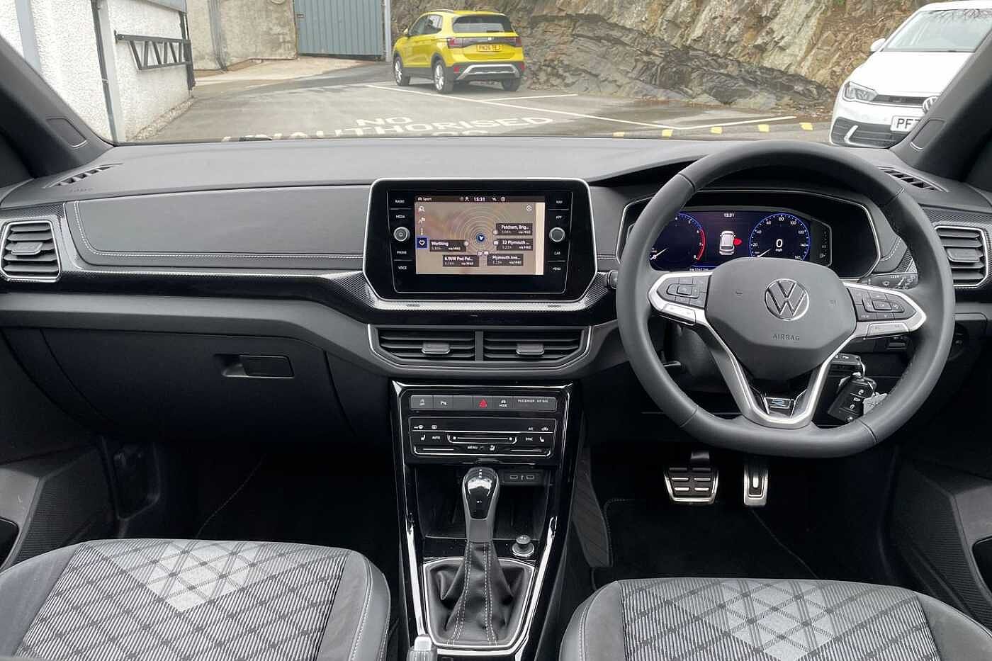 Used Volkswagen T-Cross 2025 for sale - 78141172: Photo 12