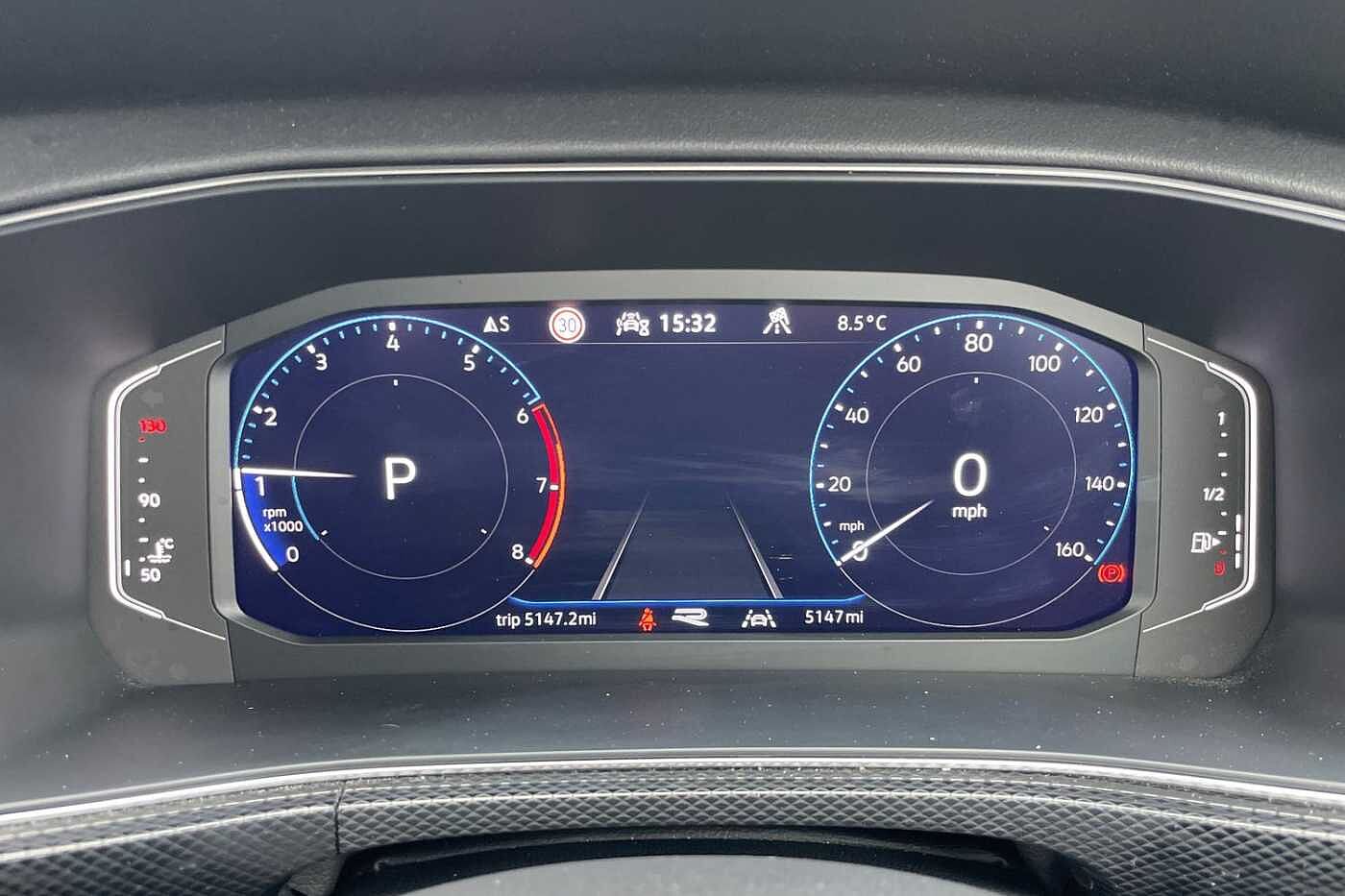 Used Volkswagen T-Cross 2025 for sale - 78141172: Photo 13