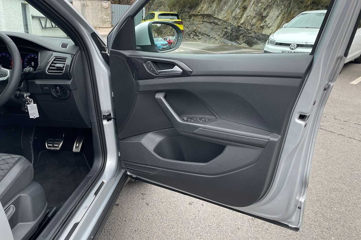 Used Volkswagen T-Cross 2025 for sale - 78141172: Photo 14