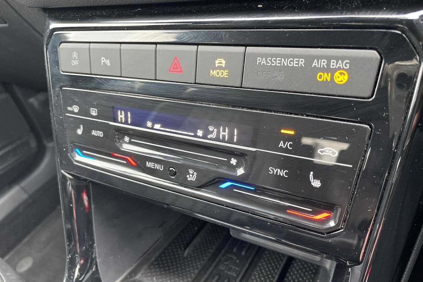 Used Volkswagen T-Cross 2025 for sale - 78141172: Photo 15