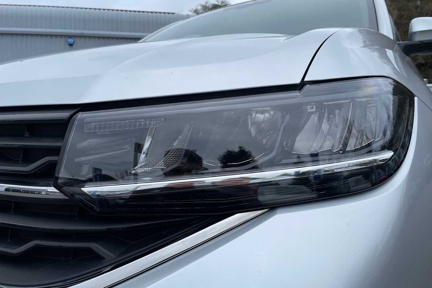 Used Volkswagen T-Cross 2025 for sale - 78141172: Photo 16