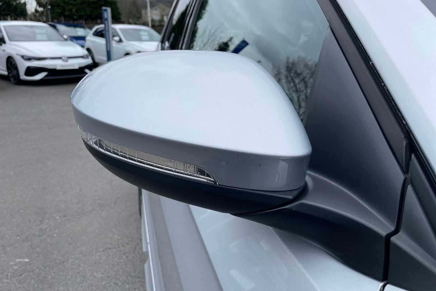 Used Volkswagen T-Cross 2025 for sale - 78141172: Photo 17