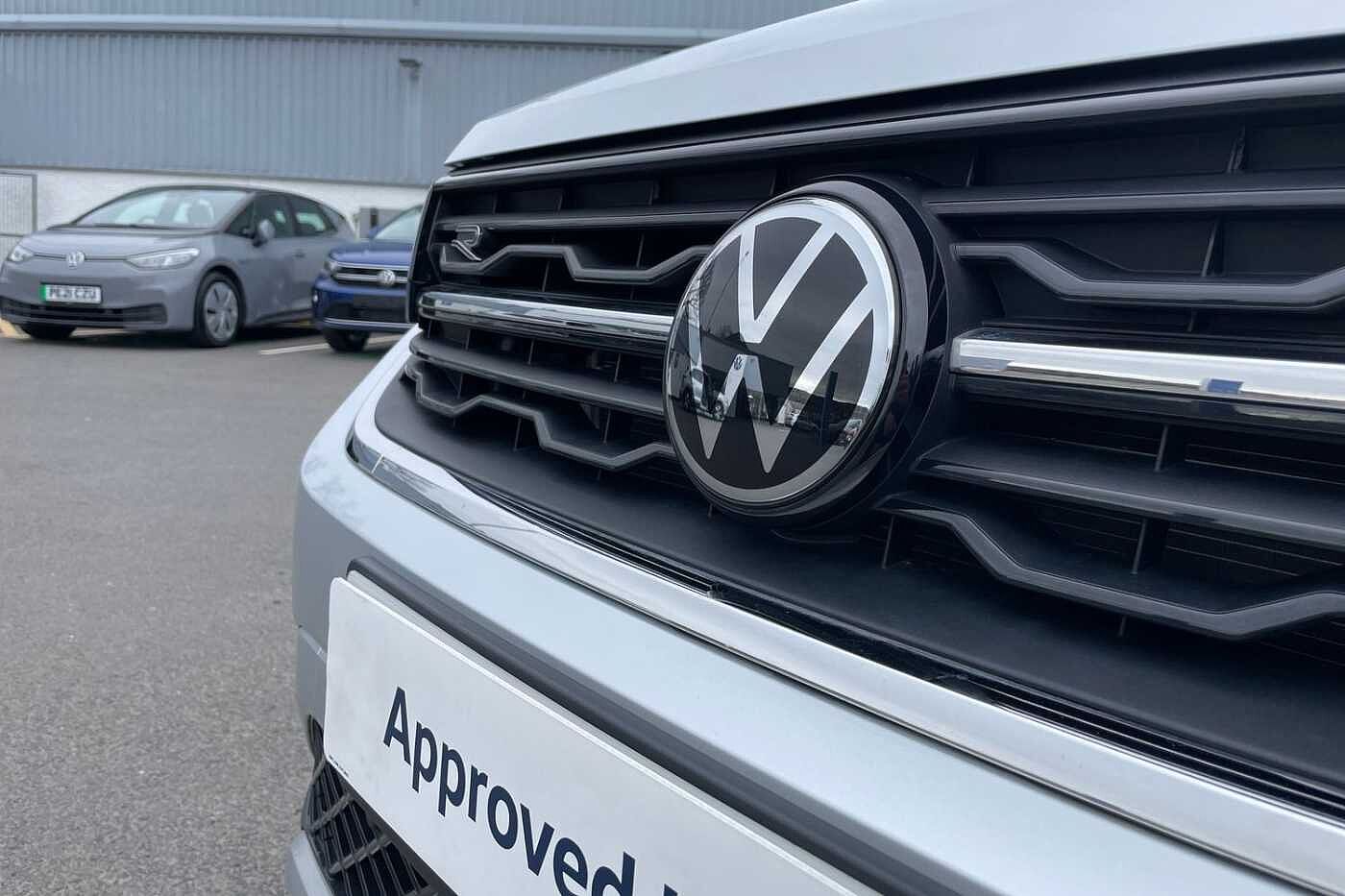 Used Volkswagen T-Cross 2025 for sale - 78141172: Photo 18