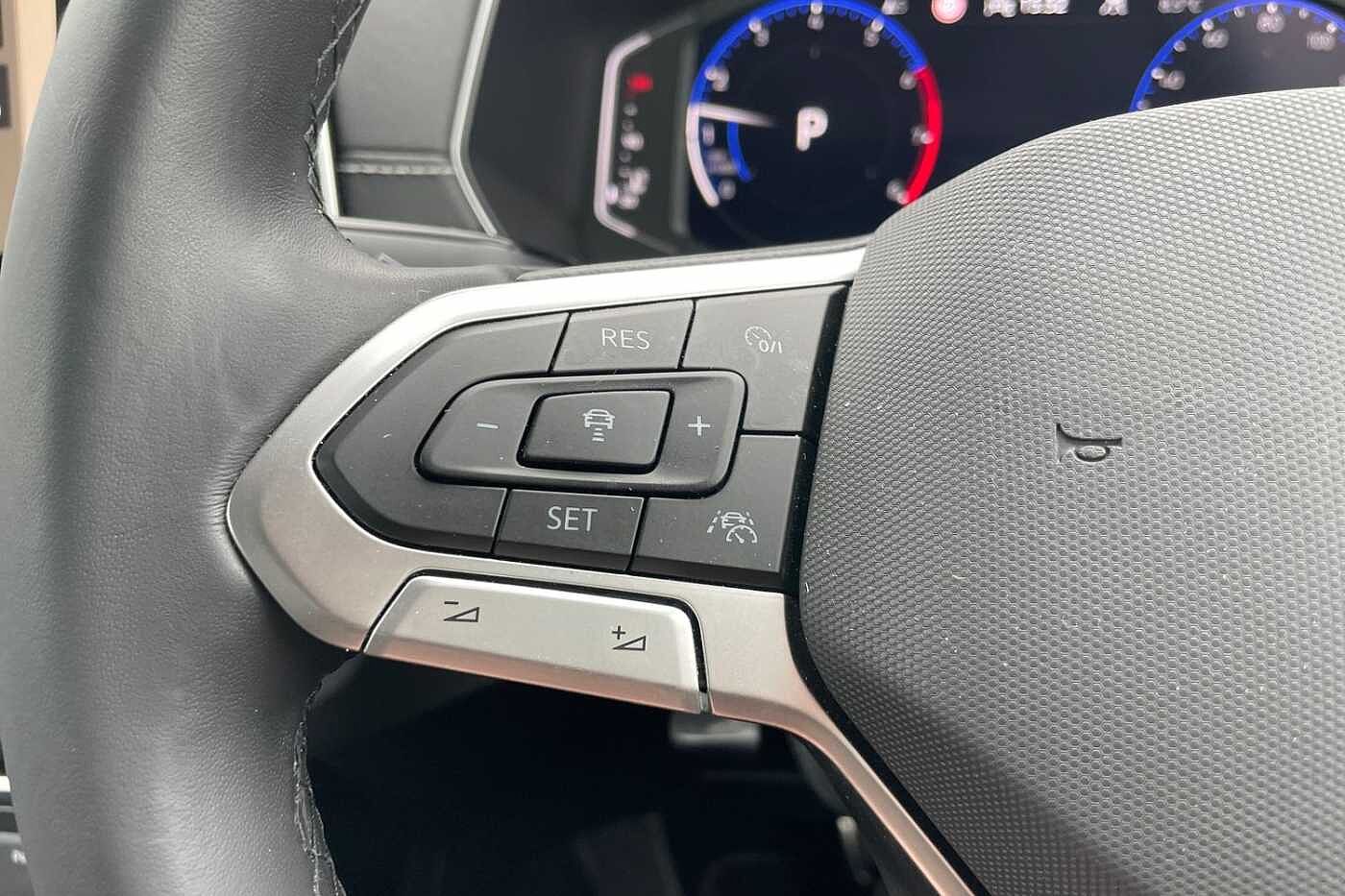 Used Volkswagen T-Cross 2025 for sale - 78141172: Photo 19