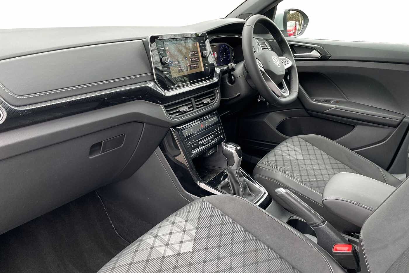 Used Volkswagen T-Cross 2025 for sale - 78141172: Photo 2