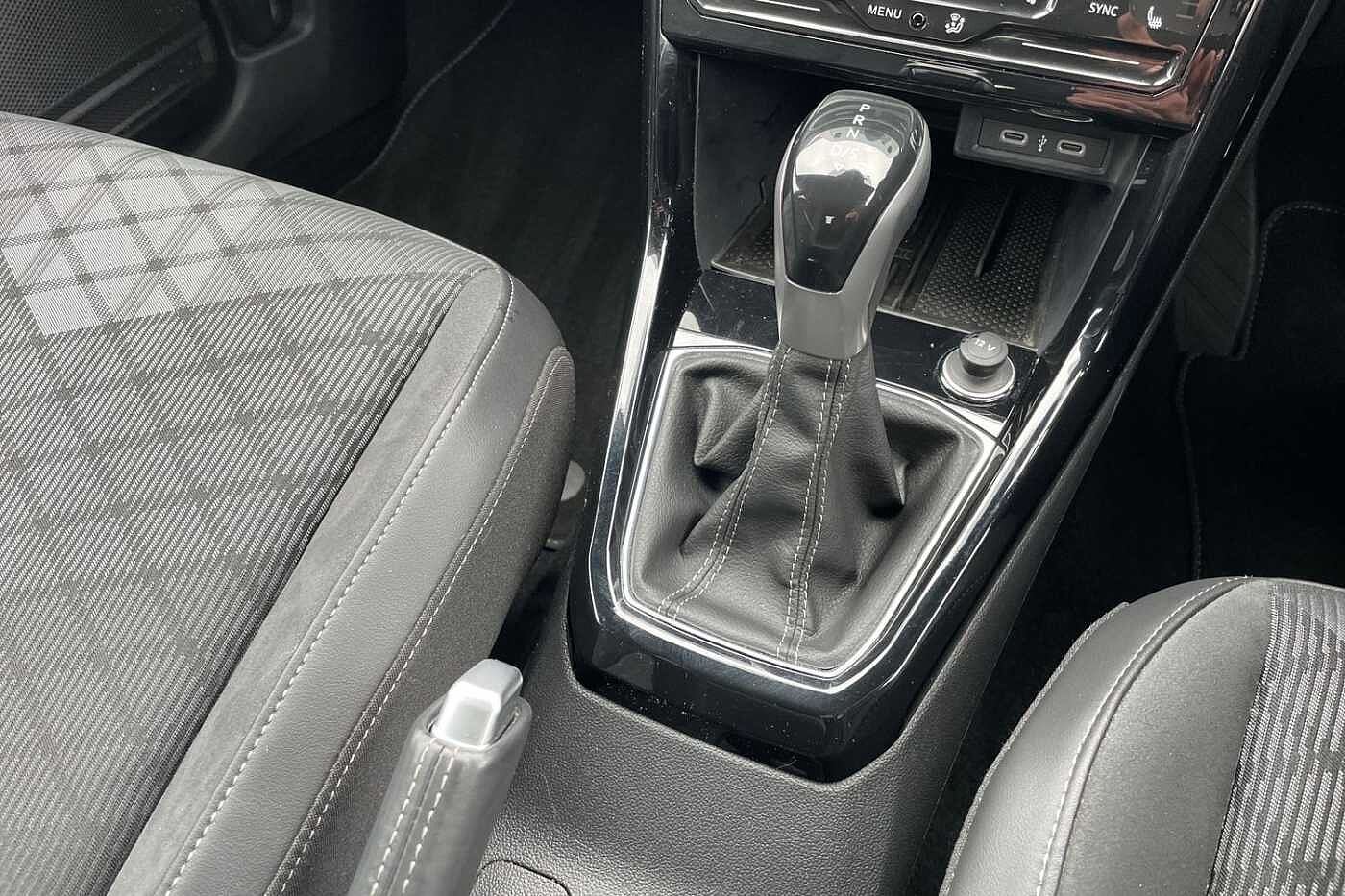 Used Volkswagen T-Cross 2025 for sale - 78141172: Photo 20