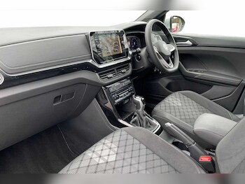 Used Volkswagen T-Cross 2025 for sale - 78141172: Photo