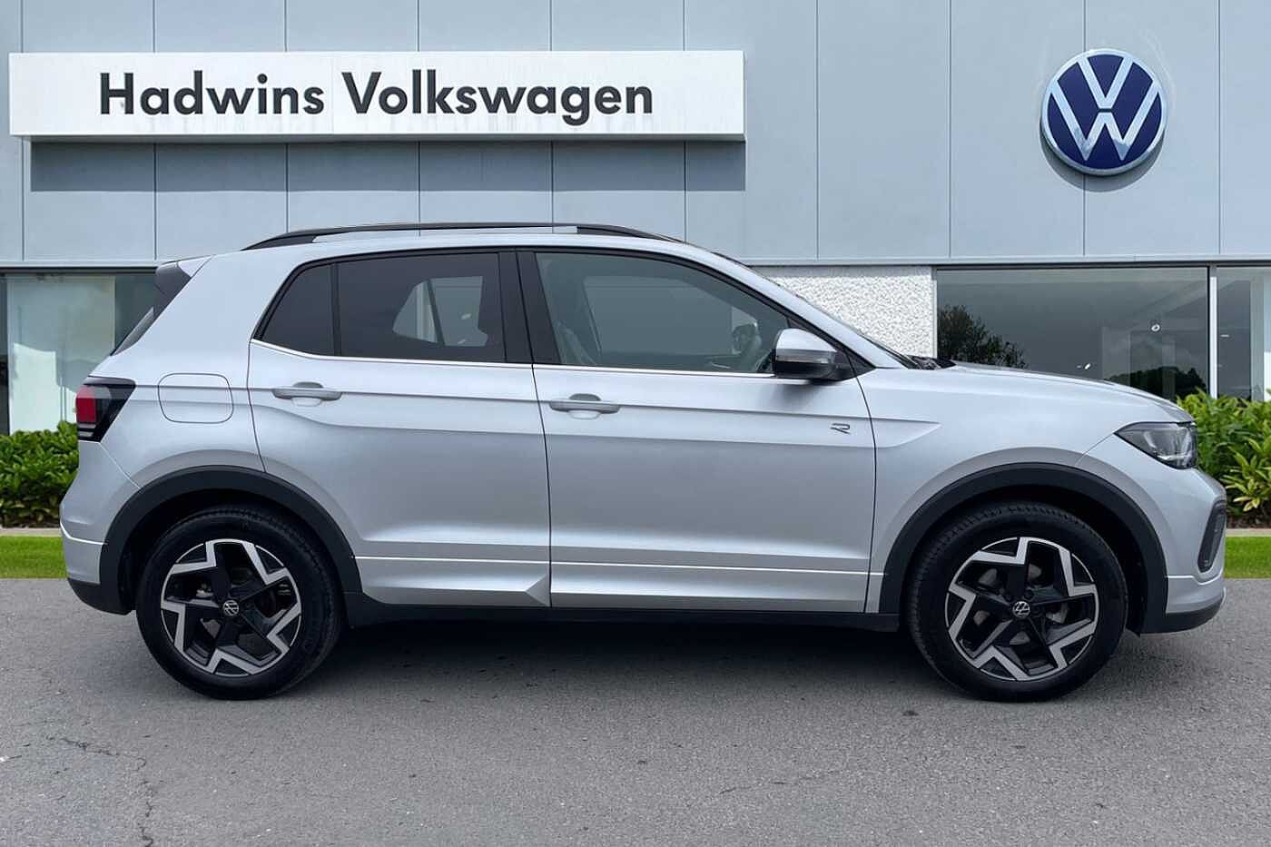 Used Volkswagen T-Cross 2025 for sale - 78141172: Photo 4