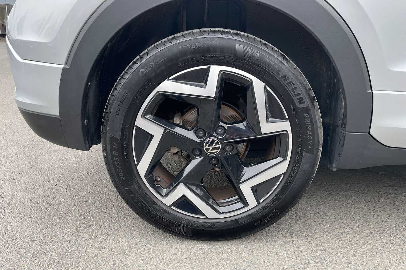 Used Volkswagen T-Cross 2025 for sale - 78141172: Photo 5