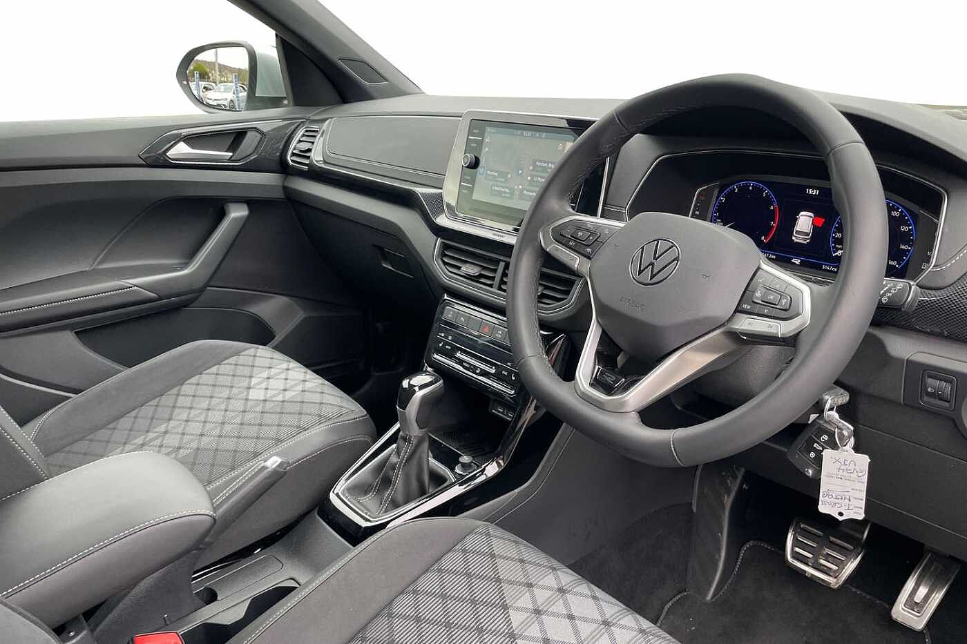 Used Volkswagen T-Cross 2025 for sale - 78141172: Photo 6