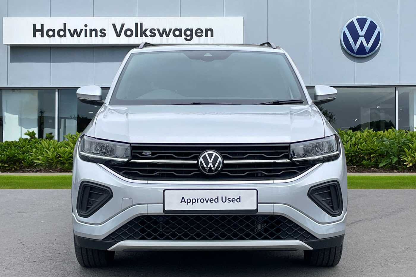 Used Volkswagen T-Cross 2025 for sale - 78141172: Photo 8