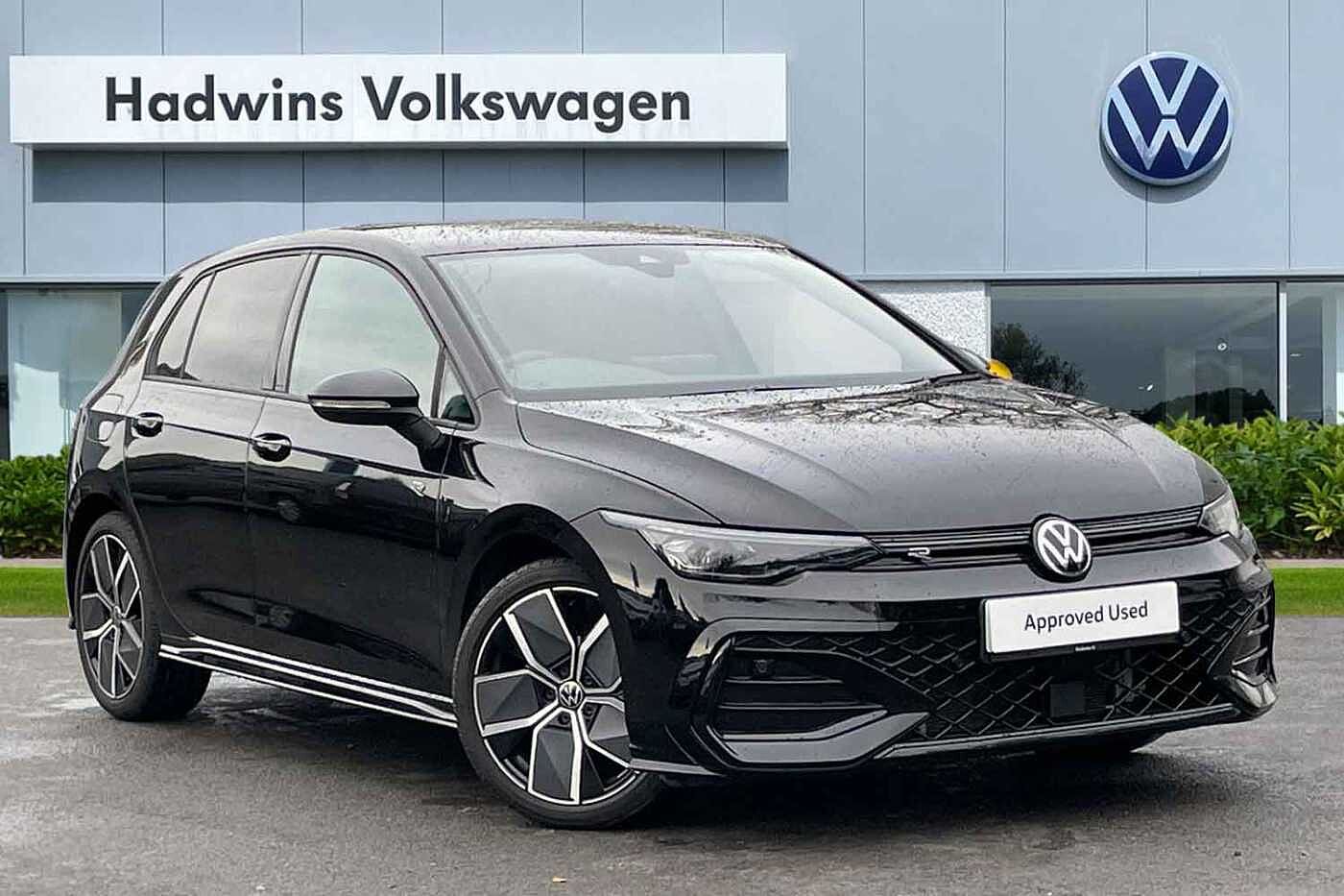 Used Volkswagen Golf 2025 for sale - 76680409: Photo 1