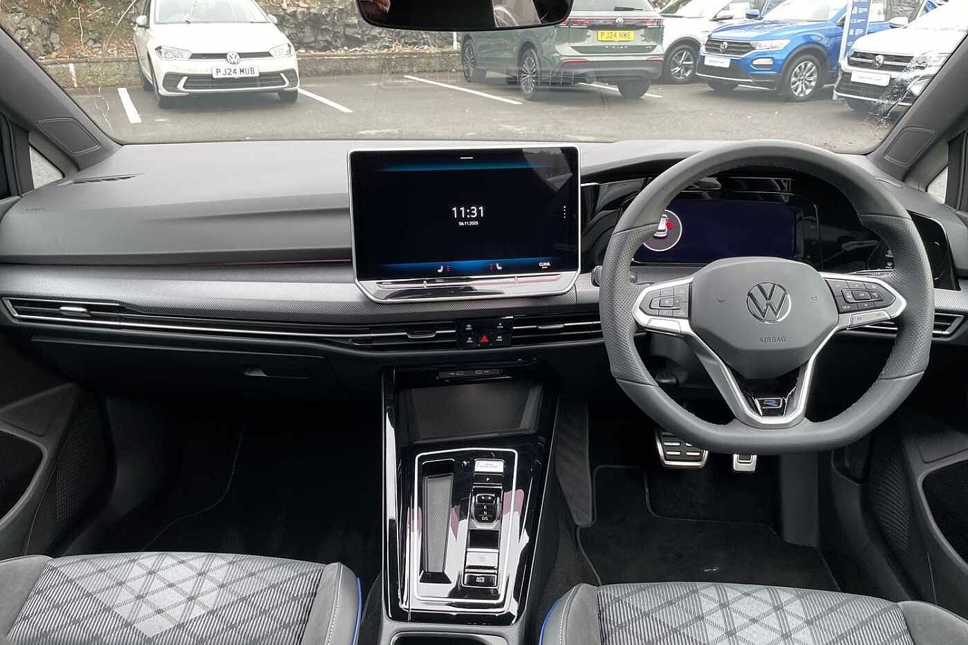 Used Volkswagen Golf 2025 for sale - 76680409: Photo 12