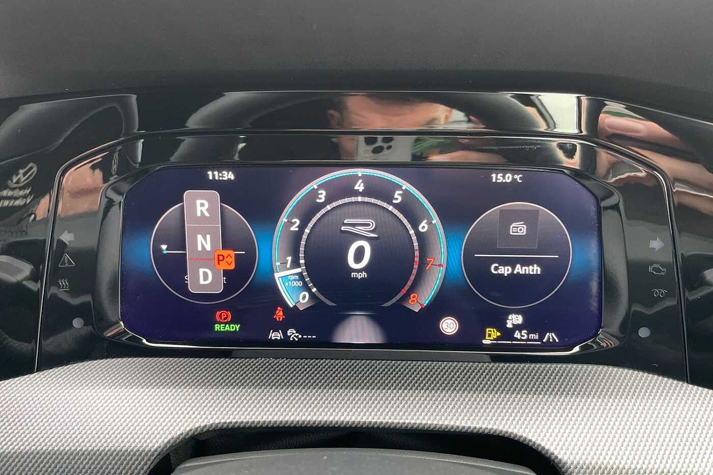 Used Volkswagen Golf 2025 for sale - 76680409: Photo 13