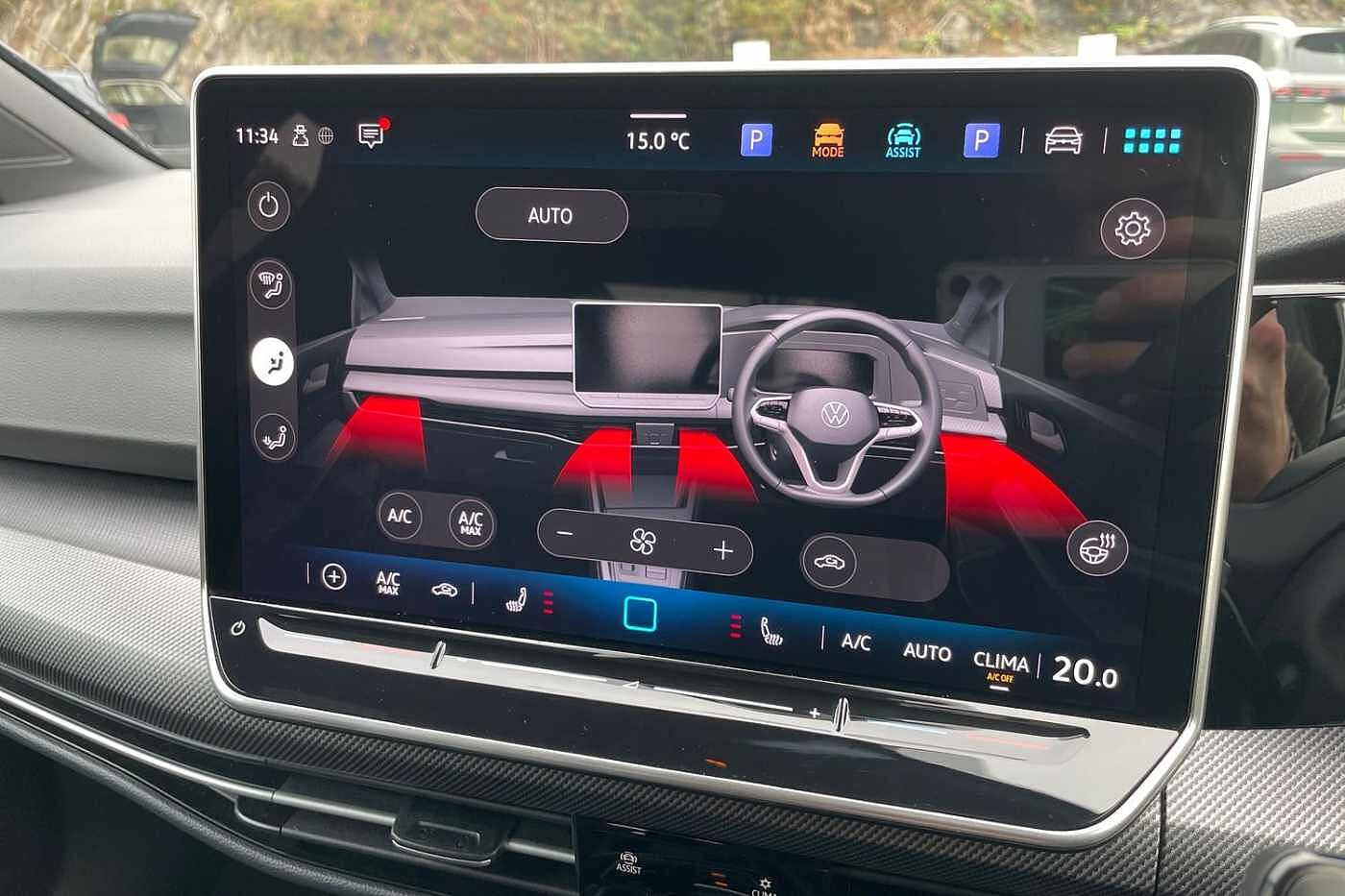 Used Volkswagen Golf 2025 for sale - 76680409: Photo 15