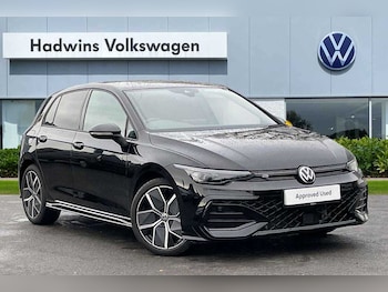 2025 (25) - 1.5 eTSI 150 Black Edition 5dr DSG