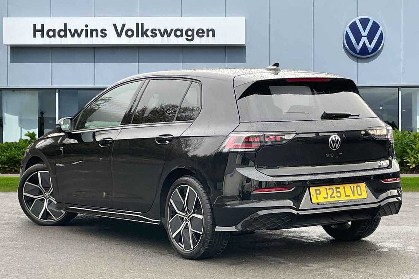 Used Volkswagen Golf 2025 for sale - 76680409: Photo 3