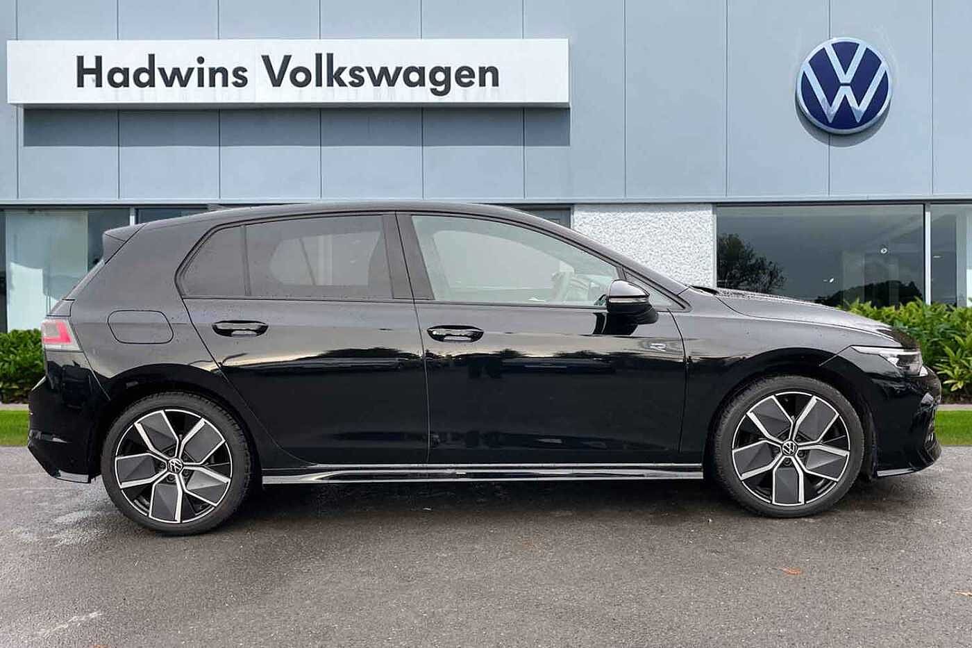 Used Volkswagen Golf 2025 for sale - 76680409: Photo 4