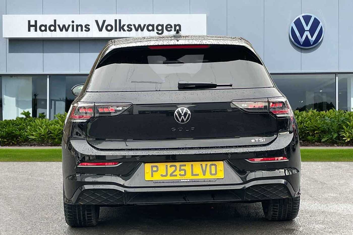 Used Volkswagen Golf 2025 for sale - 76680409: Photo 7