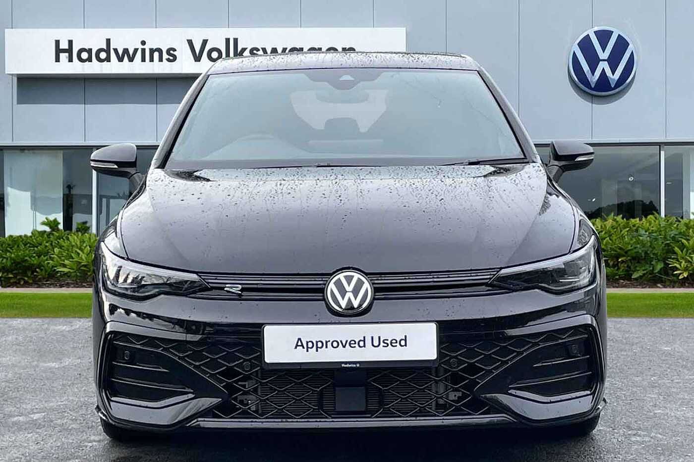 Used Volkswagen Golf 2025 for sale - 76680409: Photo 8