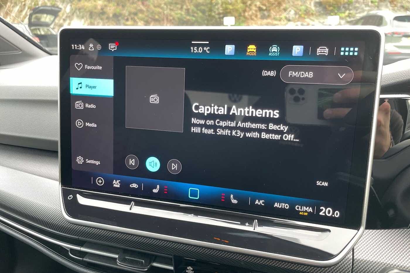 Used Volkswagen Golf 2025 for sale - 76680409: Photo 9