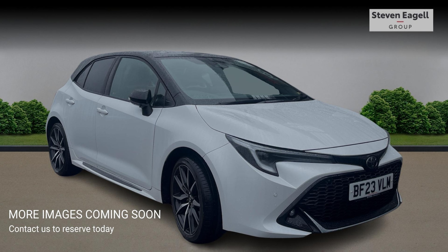 Used Toyota Corolla 2023 for sale - 77722589: Photo 1