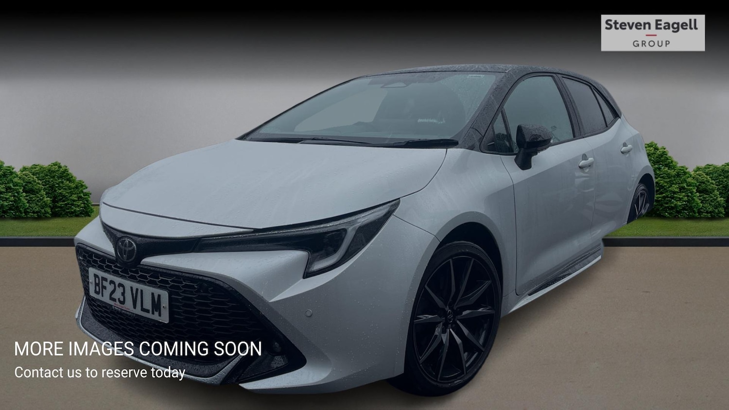 Used Toyota Corolla 2023 for sale - 77722589: Photo 3