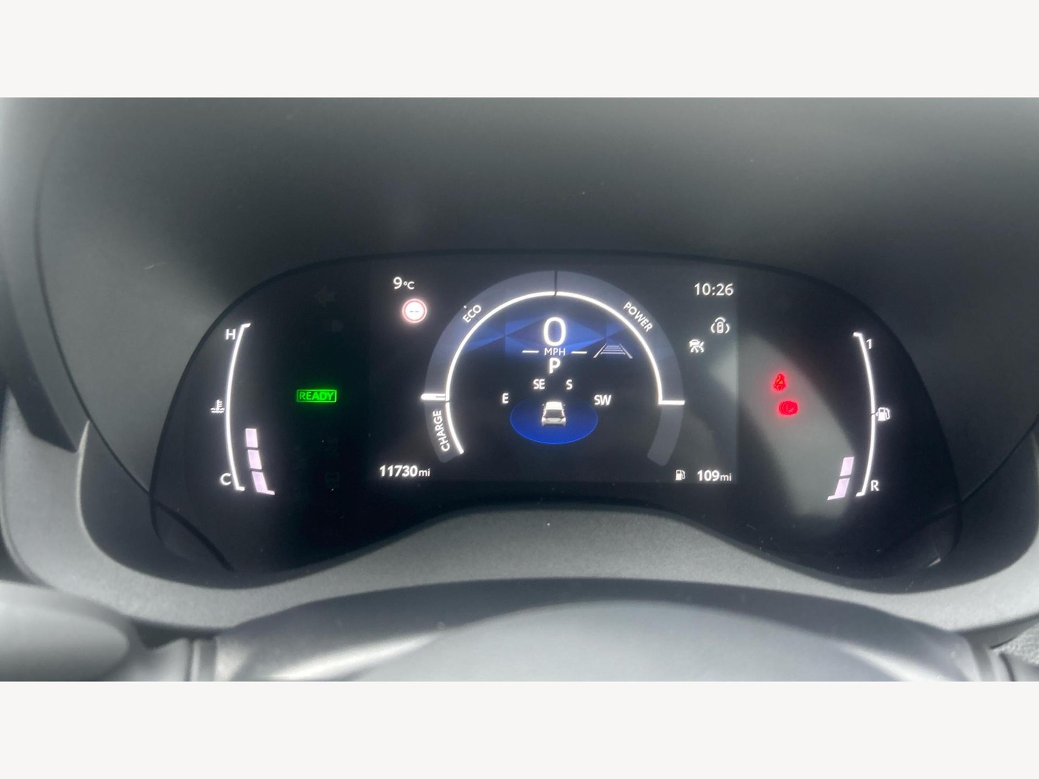 Used Toyota Yaris 2024 for sale - 76389371: Photo 11