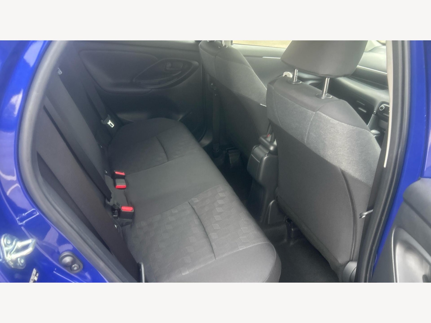 Used Toyota Yaris 2024 for sale - 76389371: Photo 14