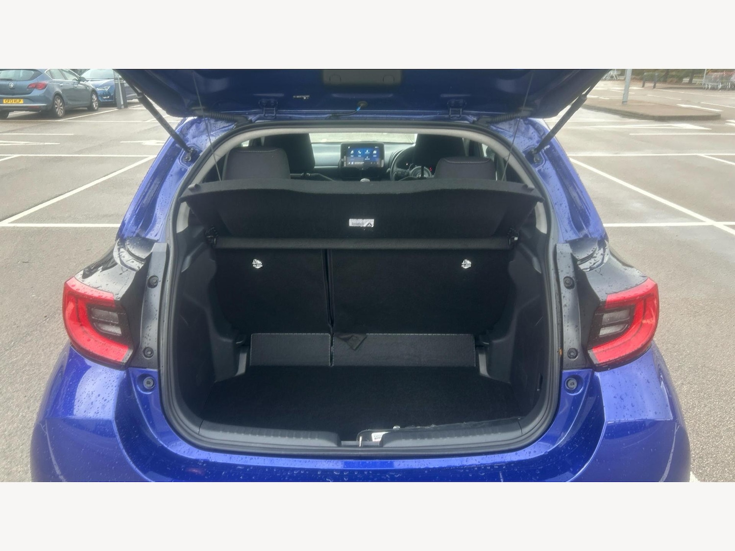 Used Toyota Yaris 2024 for sale - 76389371: Photo 16