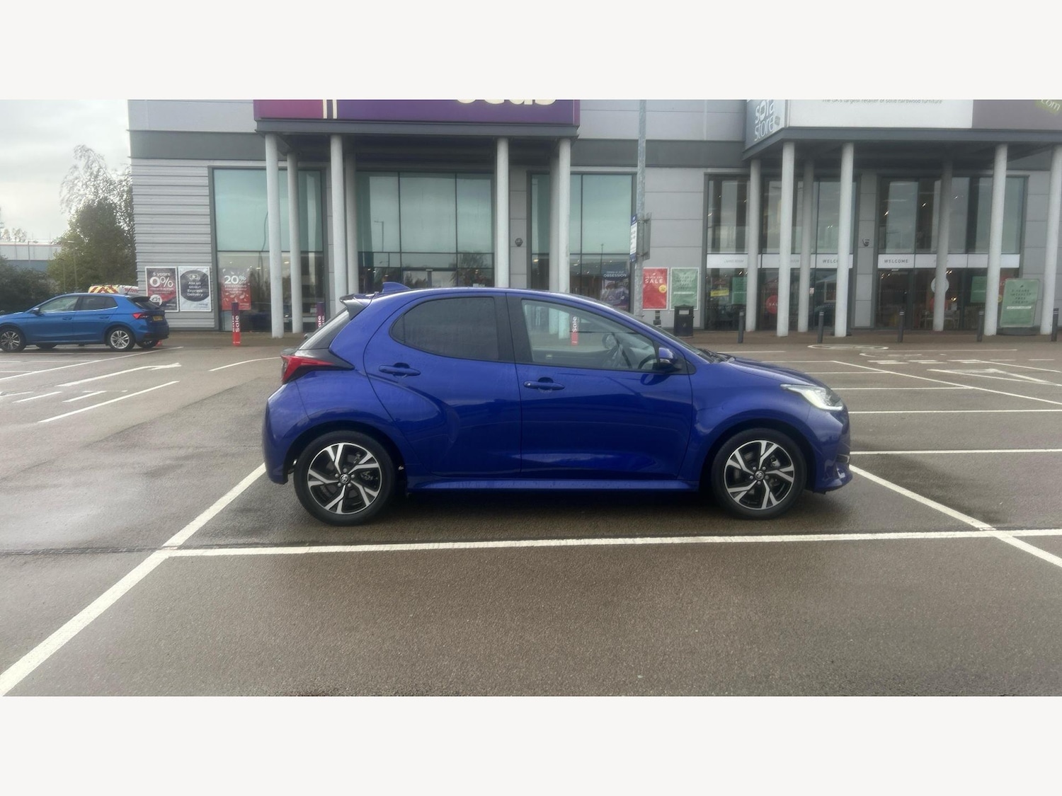 Used Toyota Yaris 2024 for sale - 76389371: Photo 18