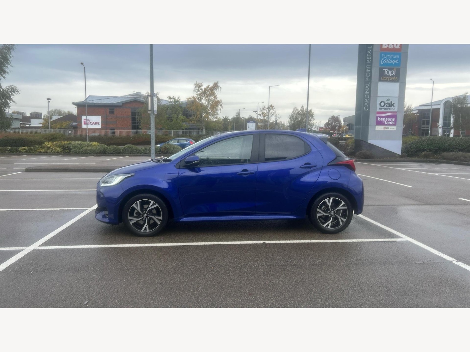 Used Toyota Yaris 2024 for sale - 76389371: Photo 19