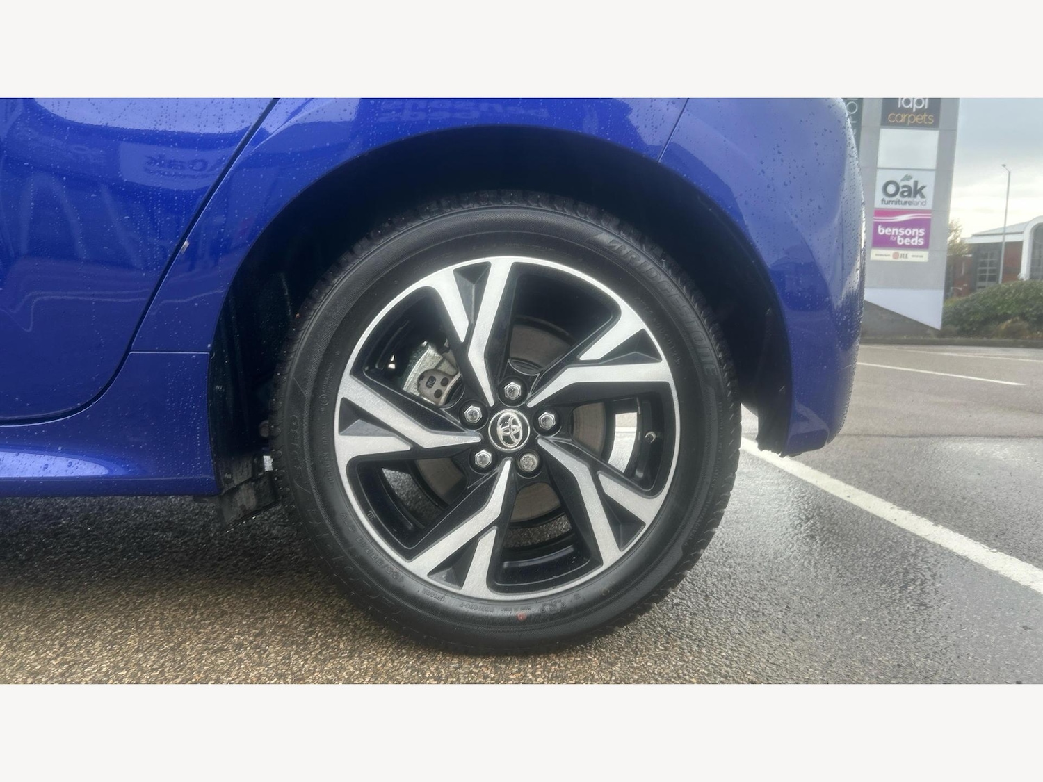 Used Toyota Yaris 2024 for sale - 76389371: Photo 20