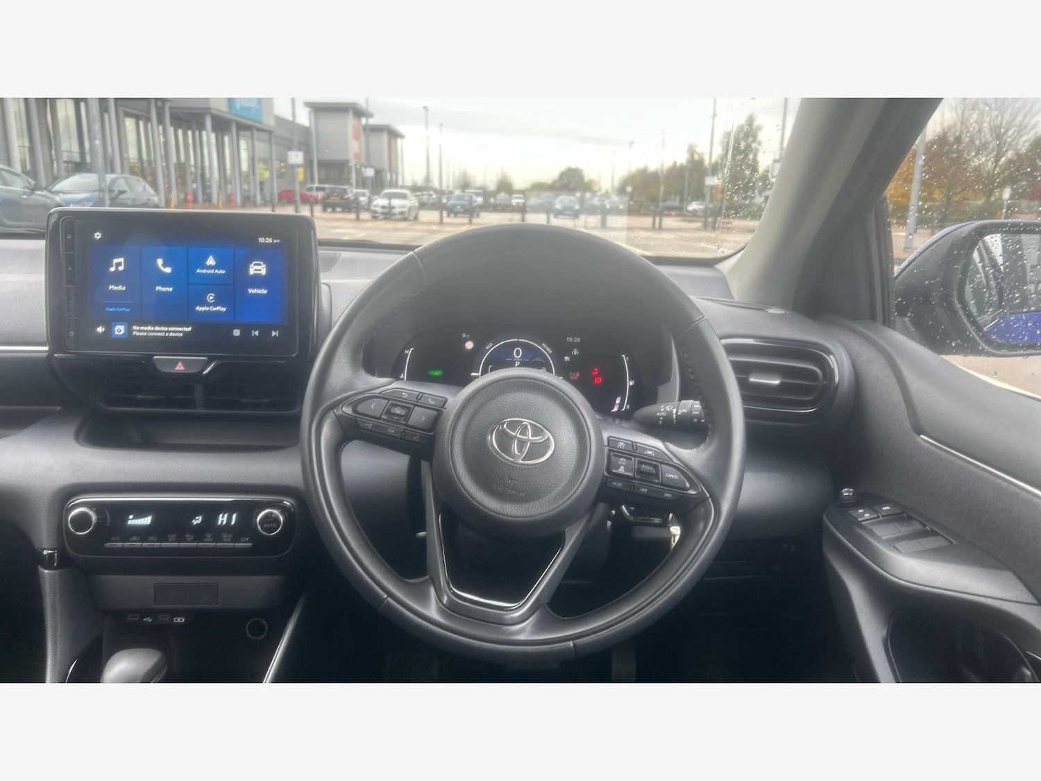 Used Toyota Yaris 2024 for sale - 76389371: Photo 8