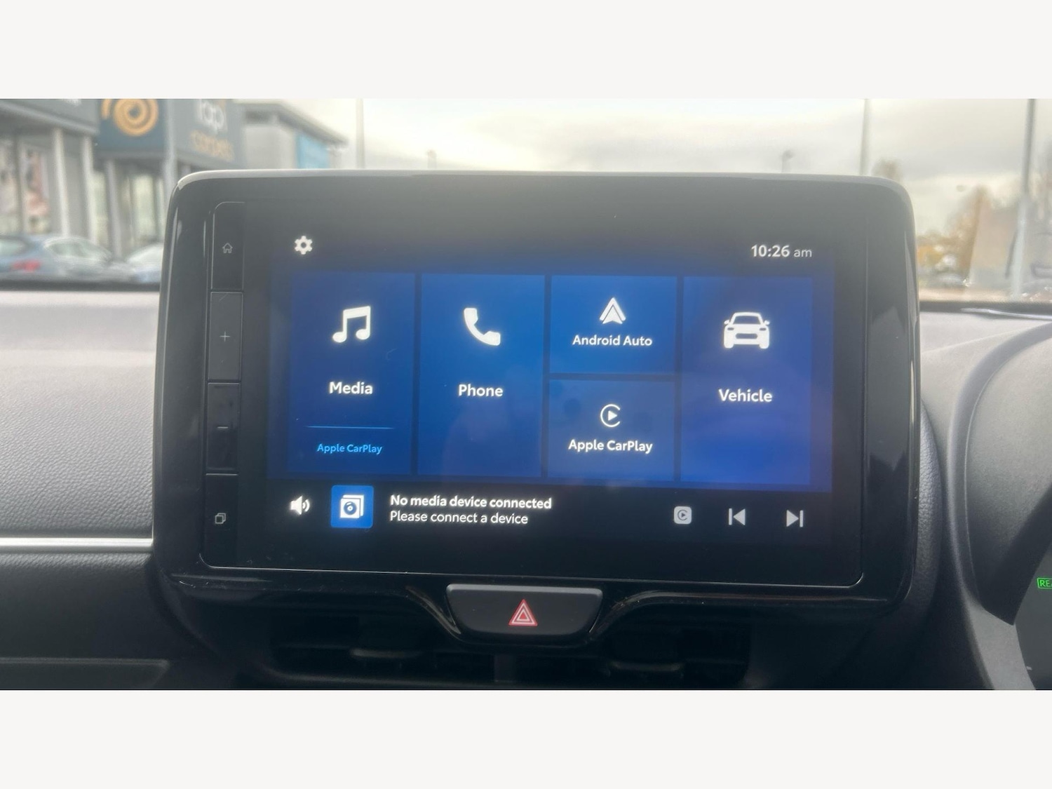 Used Toyota Yaris 2024 for sale - 76389371: Photo 9