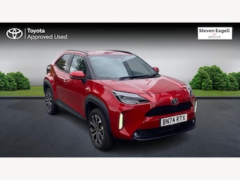 2024 (74) - 1.5 Hybrid Design 5dr CVT
