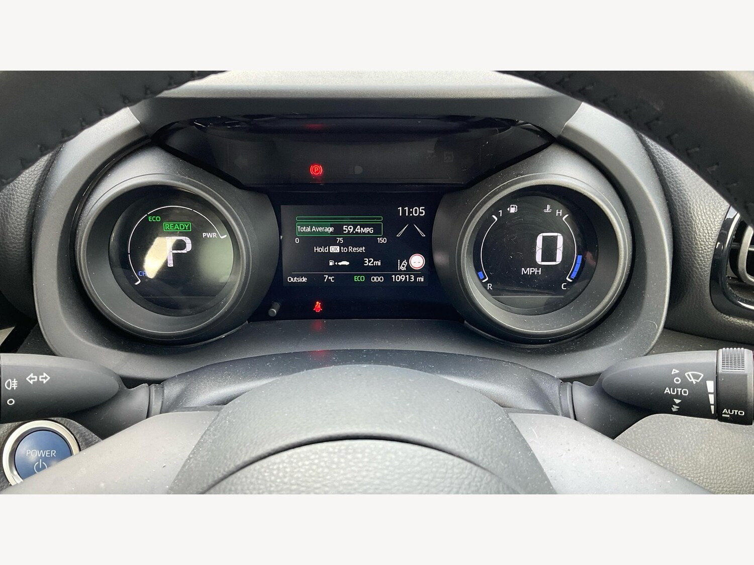 Used Toyota Yaris Cross 2024 for sale - 77255201: Photo 11