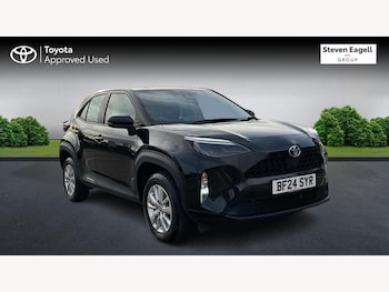 Used Toyota Yaris Cross 2024 for sale - 77255201: Photo