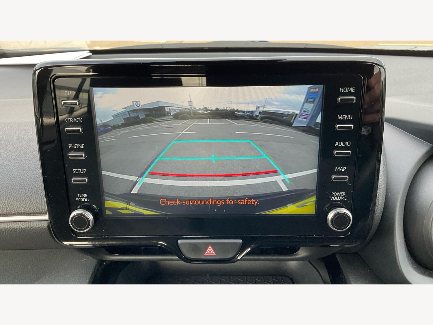 Used Toyota Yaris Cross 2024 for sale - 77255201: Photo 22