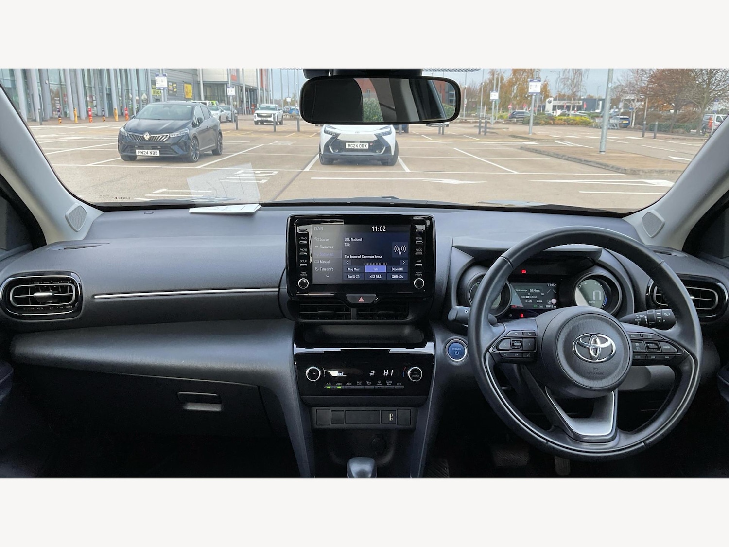 Used Toyota Yaris Cross 2024 for sale - 77255201: Photo 7