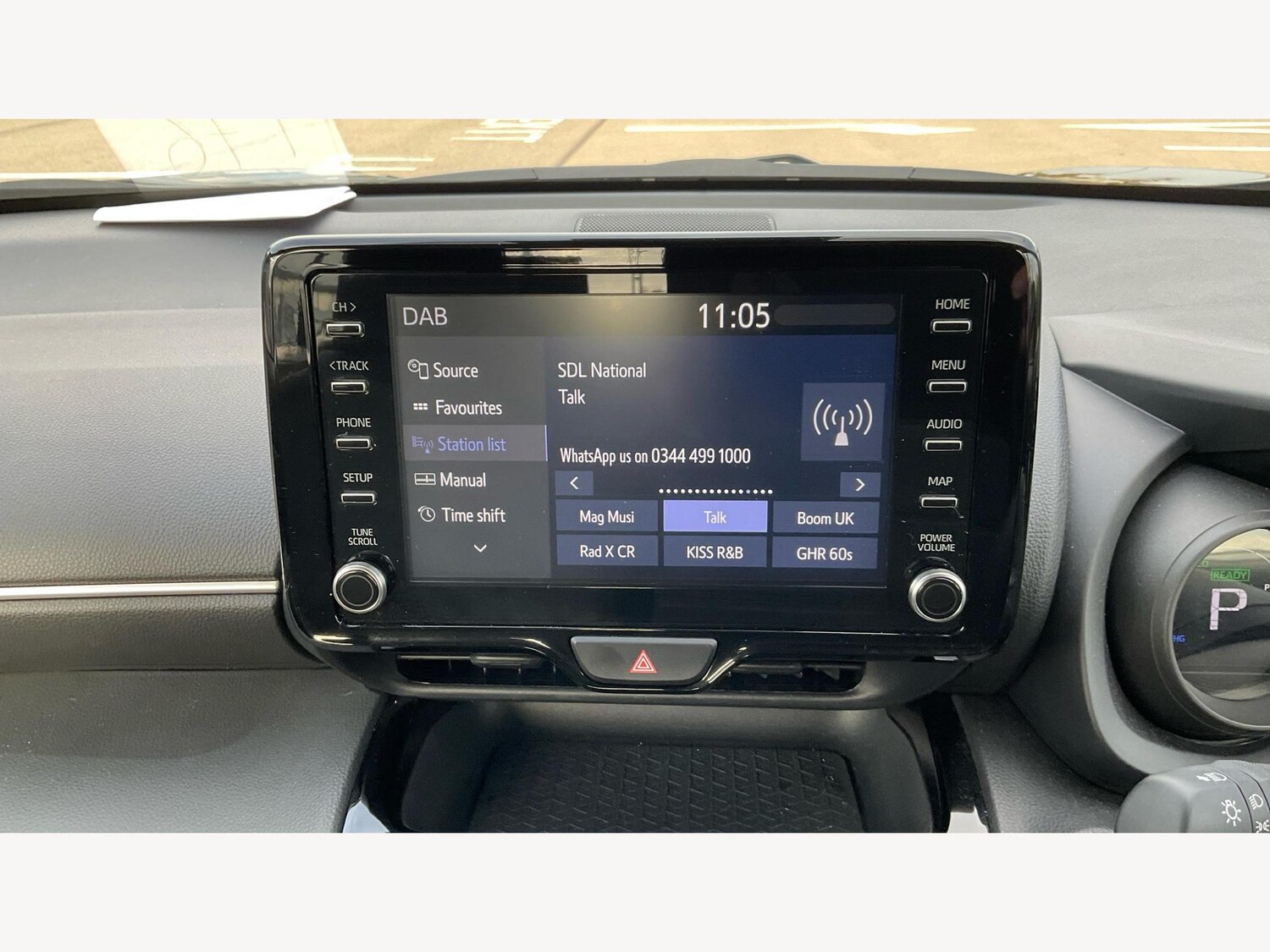 Used Toyota Yaris Cross 2024 for sale - 77255201: Photo 9