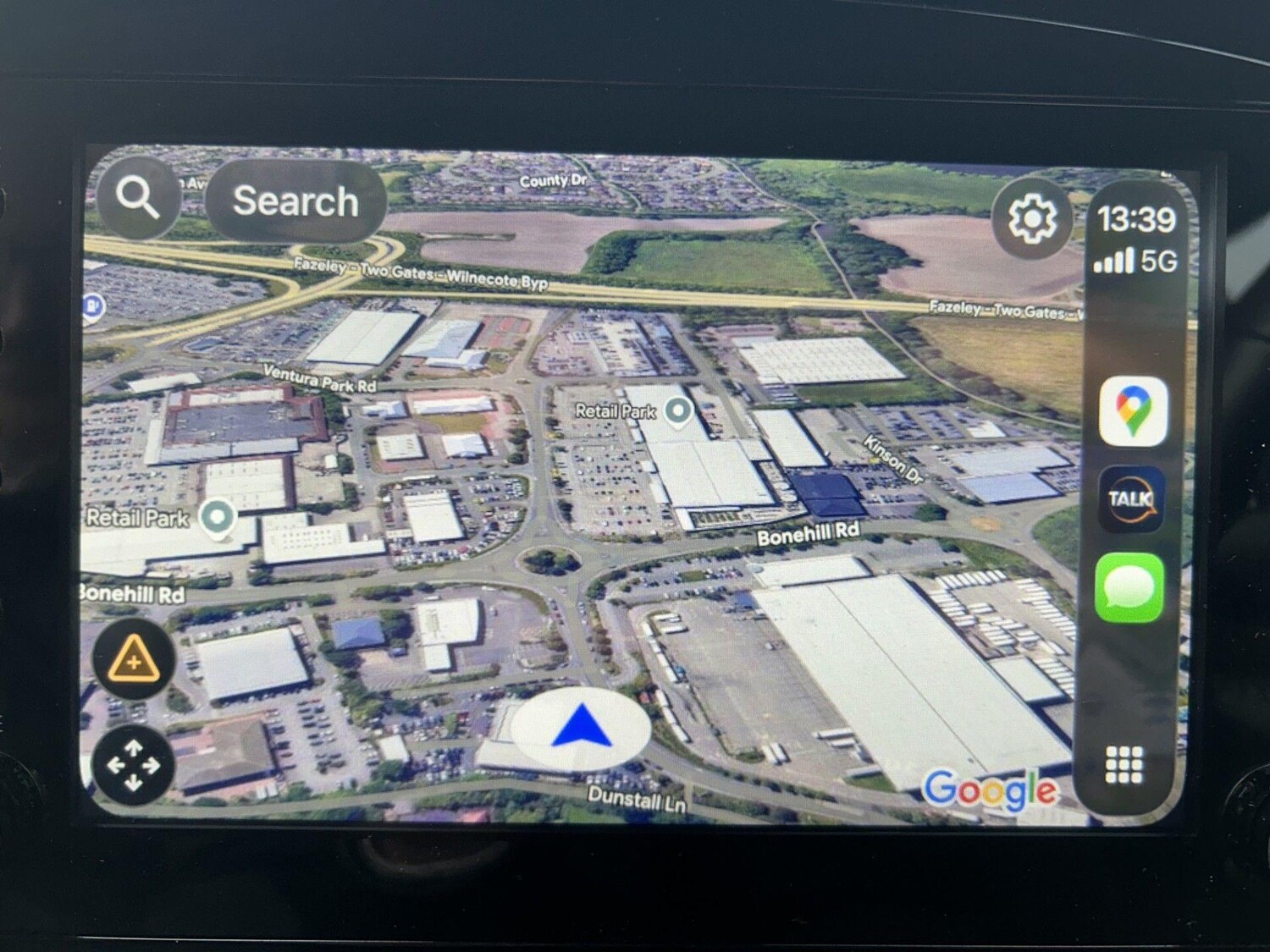 Used Toyota Yaris Cross for sale - 77497463: Photo 11