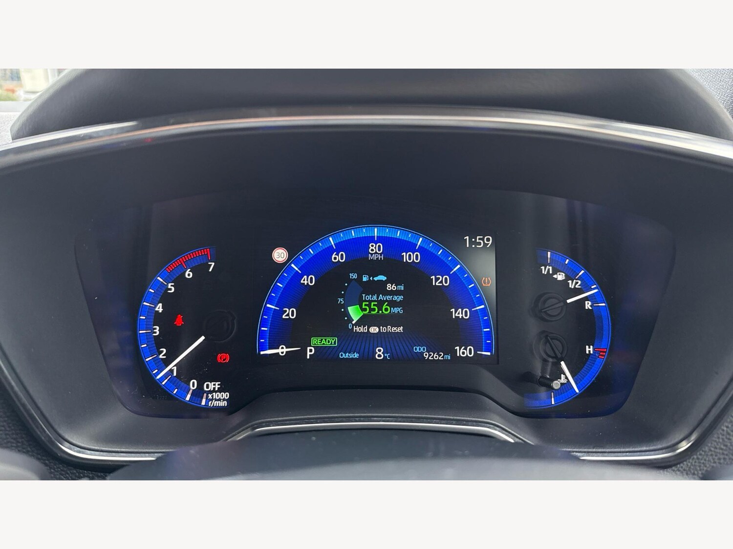 Used Toyota Corolla 2023 for sale - 77468960: Photo 11