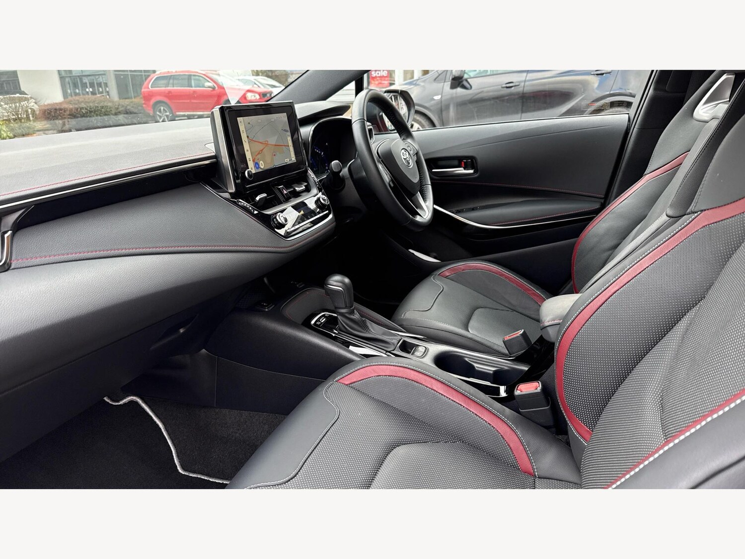 Used Toyota Corolla 2023 for sale - 77468960: Photo 12