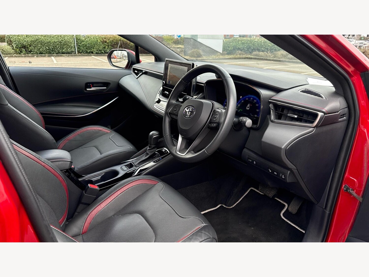 Used Toyota Corolla 2023 for sale - 77468960: Photo 13